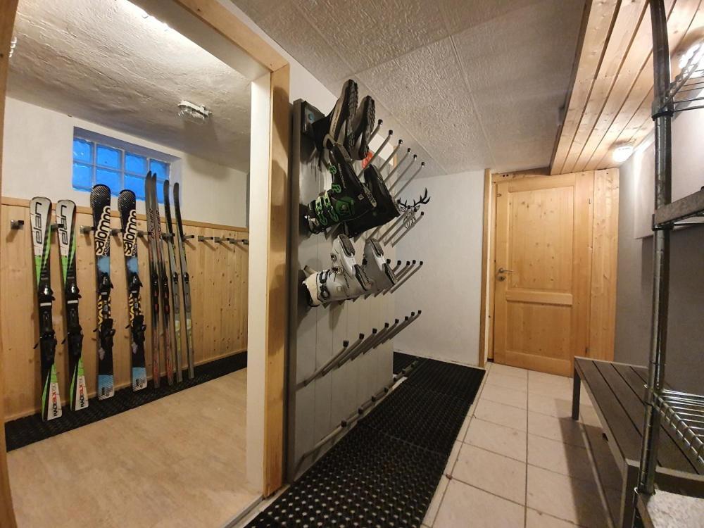 Alpen Appartements Viehhofen - Incl Sommercard Zell Am See Viehhofen Dış mekan fotoğraf