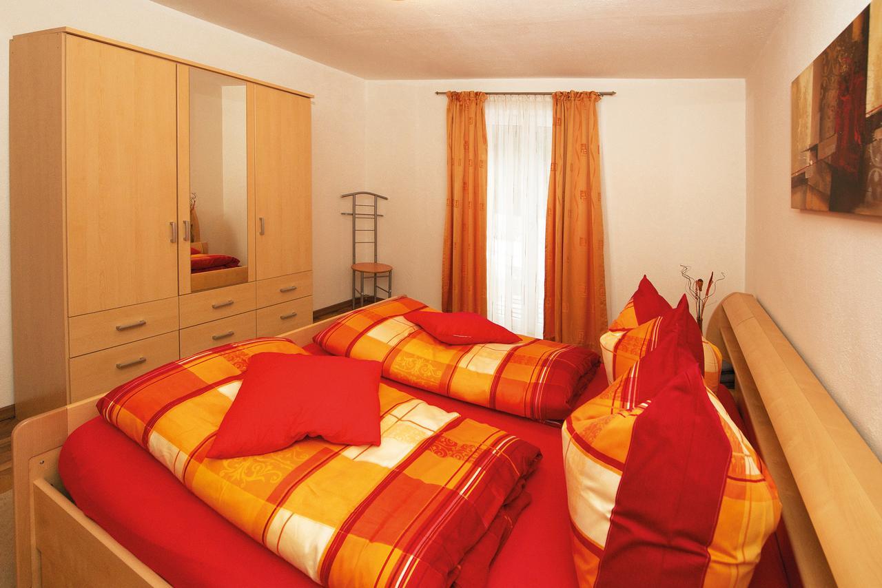Alpen Appartements Viehhofen - Incl Sommercard Zell Am See Viehhofen Dış mekan fotoğraf
