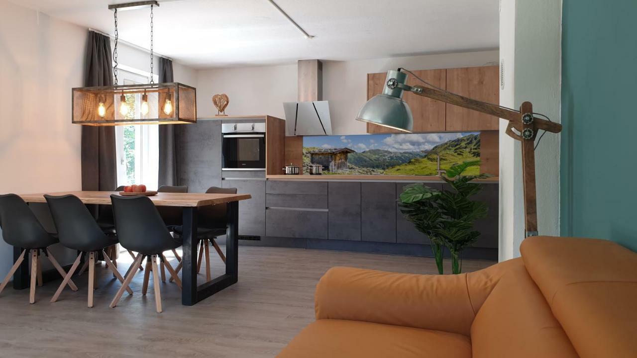 Alpen Appartements Viehhofen - Incl Sommercard Zell Am See Viehhofen Dış mekan fotoğraf